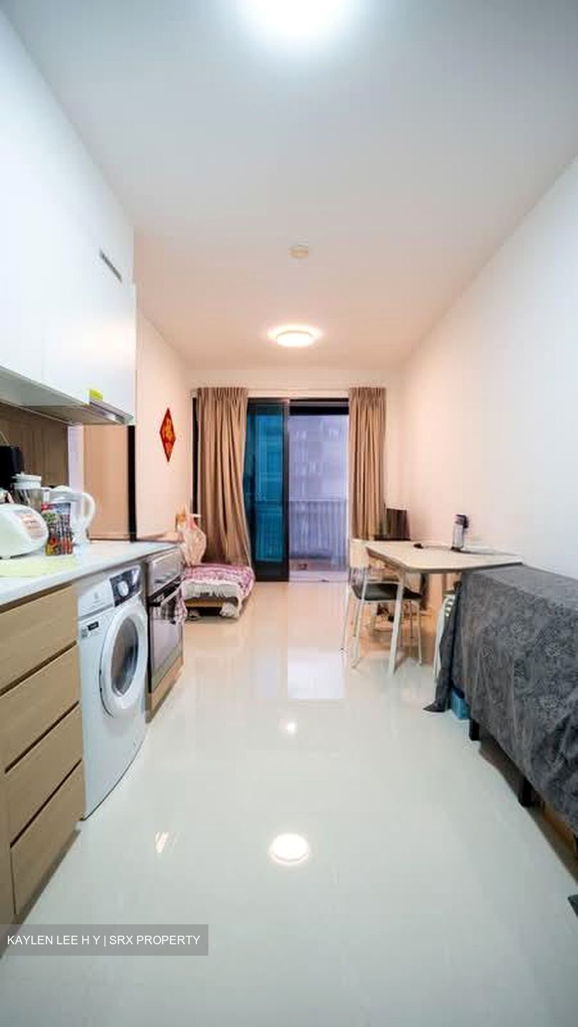 Treasure at Tampines (D18), Condominium #528468501